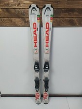Sci HEAD REV 75R 156 cm +