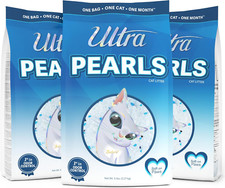 Pearls Premium lettiera per
