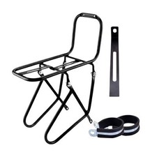 Portapacchi Anteriore Per Bici