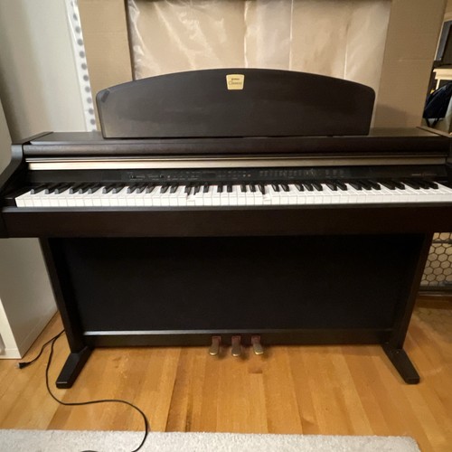 Yamaha clavinova clp 950 - yamaha, clp-950