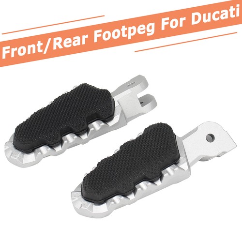 Poggiapiedi per ducati - per,