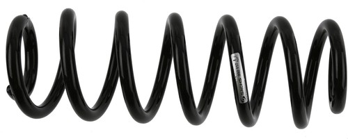 Molla sospensione sachs 992 - molla,