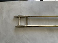 coulisse trombone tenore