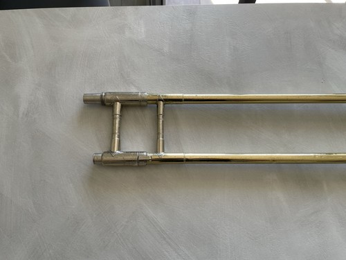 Coulisse trombone tenore - trombone,