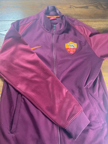 Giacca calcio nike roma - nike, 2015