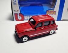 Modellino Auto 1/43 burago
