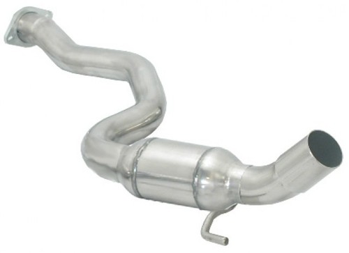 Centrale inox ragazzon alfa - ragazzon,