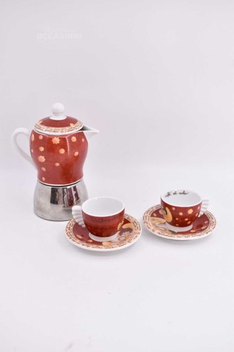 Ceramica thun coppia tazzine - thun,