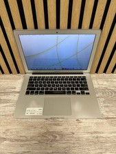 MacBook Air 13" 2015 i5 4gb 128gb SSD