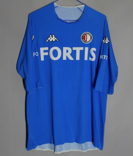 Feyenoord holland 2006 - holland, 2006/2007