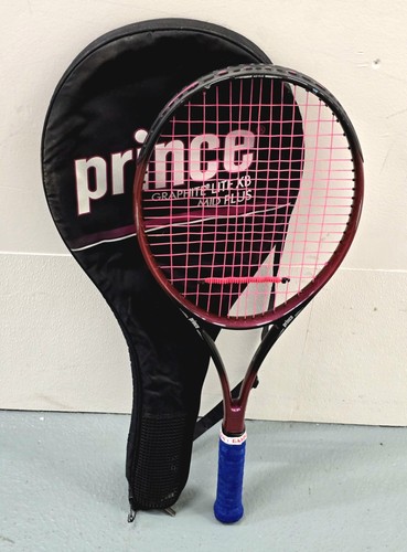 Racchetta tennis vintage - racchetta,