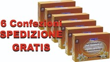 120 FOGLI PROFUMATI PER