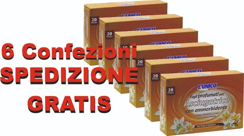 120 fogli profumati - fogli, per
