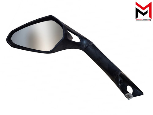 Specchietto retrovisore - specchietto,