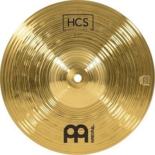 Meinl Cymbals HCS 10 Splash