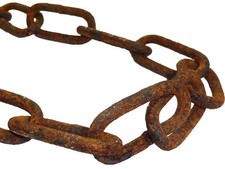 vitaliano acciaio arrugginito 20 metri decorazione in stile antico retrò vintag