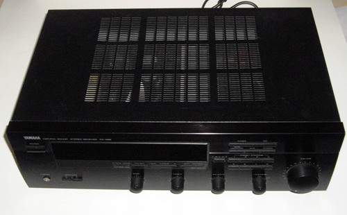 Yamaha natural sound 395 - yamaha,