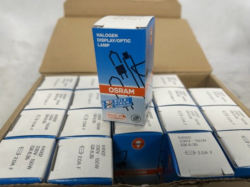 Lampada alogena osram - lampada, 150w
