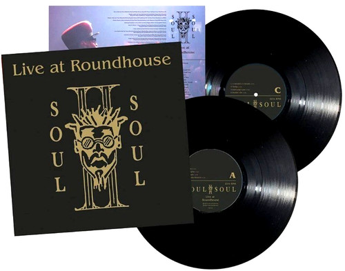 Soul live - soul,
