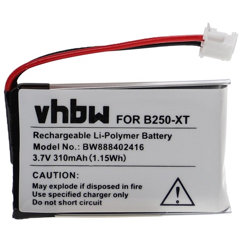 Batteria per nextbase - batteria, dashcam