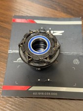 Corpo mozzo libero ZIPP 454NSW