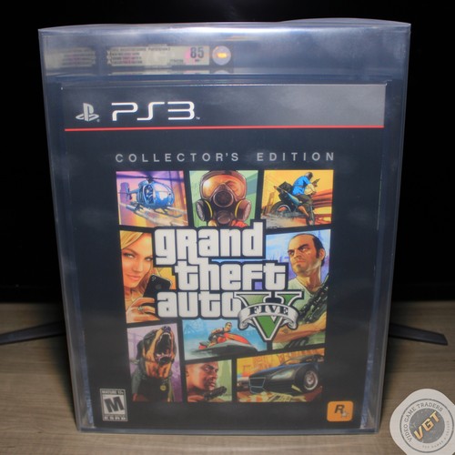 Vga grand theft auto - nm+,
