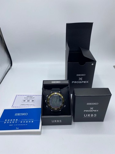 Orologio digitale solare seiko - orologio,