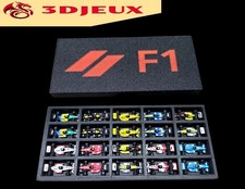 F1 1988 - Kit di miglioramento