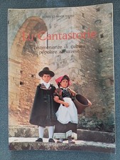 ABRUZZO-MUSICA POPOLARE