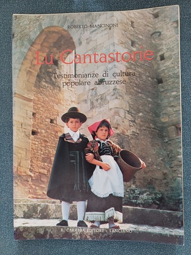 Abruzzo musica popolare - abruzzo-musica,