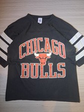Maglia chicago bulls - bulls, vintage