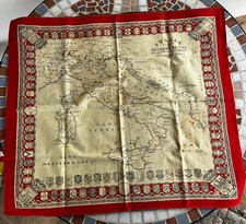 fazzoletto patriottico italia