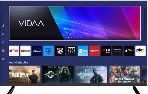 Nordmende smart hd - smart, 32"