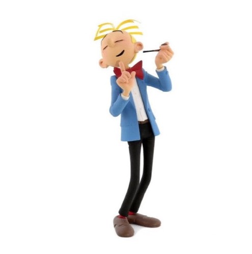 Fariboles franquin spirou - spirou, et