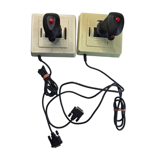 Coppia joystick flightstick - coppia,
