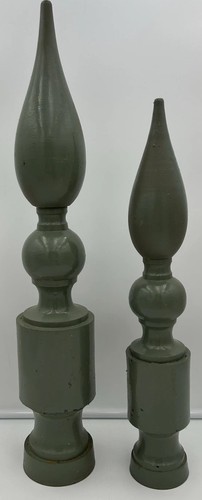 Antica coppia finiture per - antica,