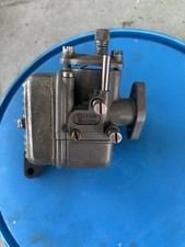 CARBURATORE DELL'ORTO 14/9 MOTOM 48 -COMPLETO REVISIONATO