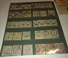 Insieme Marche da Bollo Lomb