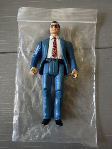 1986 super powers clark - powers, kent