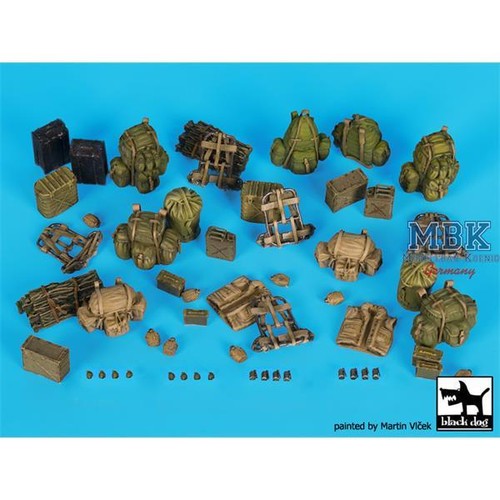 Black dog bdt35164 army - us,
