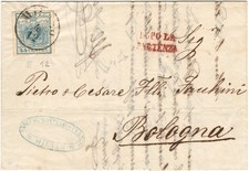 ANTICHI STATI ITALIANI -
