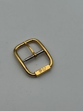 Philip Watch Vintage 14 Buckle