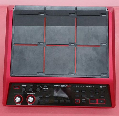 Controller percussioni - controller,