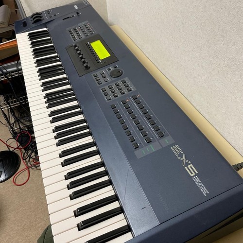 Yamaha ex5 vintage - vintage,