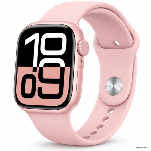 Apple watch series gps - apple, 10