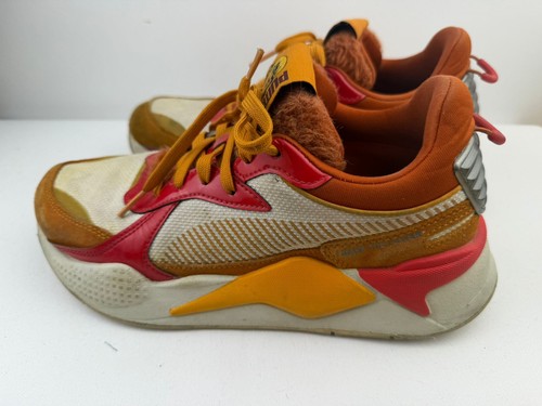 Puma toys sneakers men s - rs-x,