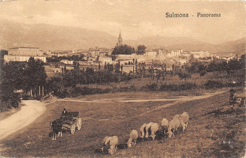 G4631 cartolina sulmona - g4631),