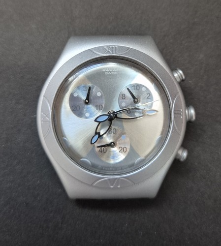 Orologio svizzero swatch irony - orologio,