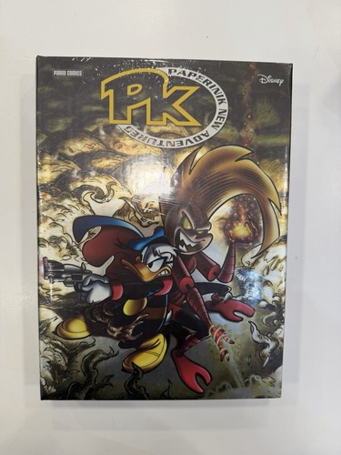 Omnibus volume sigillato - 2,