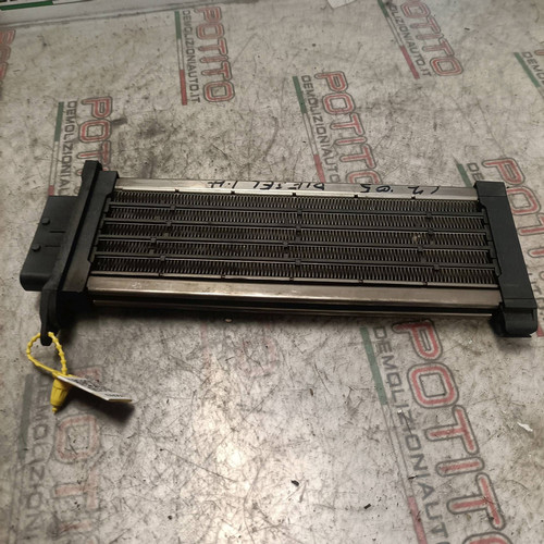 Radiatore riscaldamento